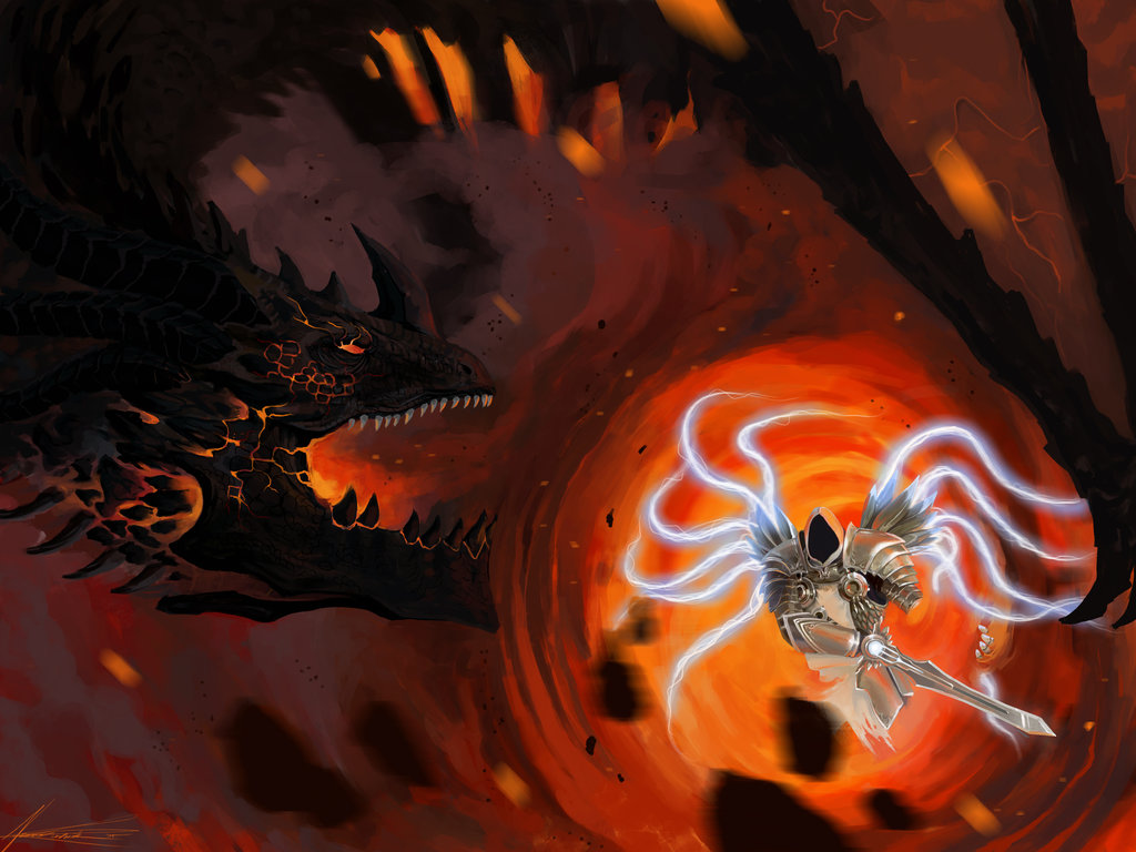 heroes_of_the_storm__into_the_fire_by_sunnyfire-d8wijil